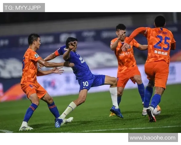 山东鲁能足球俱乐部奋勇争先努力拼搏书写辉煌新篇章