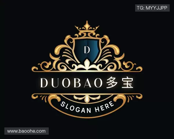 认识duobao多宝